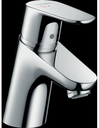 Hg focus 70 coolstart mitigeur lav