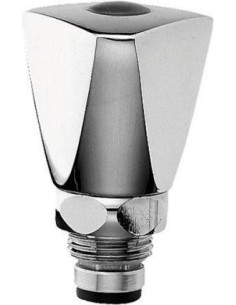 Tete uni. 22x150 crois.