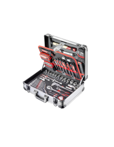 COFFRET DE DEPANNAGE PROMAC 136 OUTILS 2