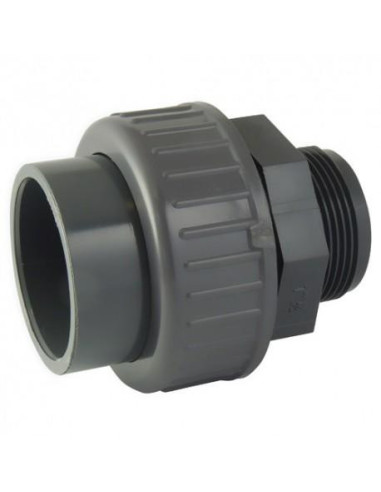 Poly t 63x2"m 1"1/2f