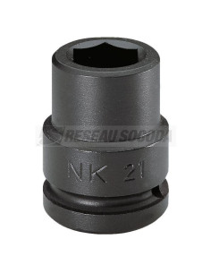 Facom douille choc 3/4 6pans 32mm