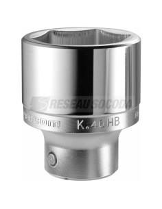 Facom douille 3/4 6pans 33mm