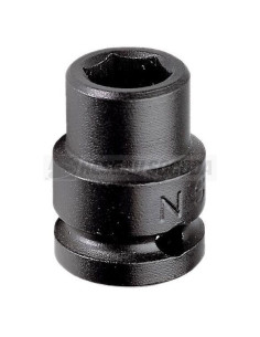 Facom douille choc 1/2 6pans 21mm