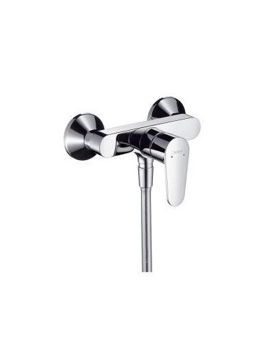 Hg talis e mitigeur douche