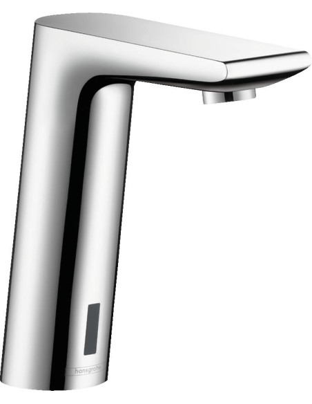 Hansgrohe Metris S Mitigeur Lavabo Elec Sur Batterie
