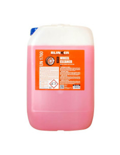 Nettoyant jantes aluminium Blinker