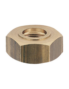 Ecrou s/douille 014 3/8