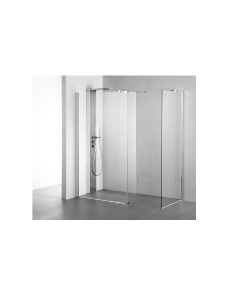 Connect paroi de douche 160cm