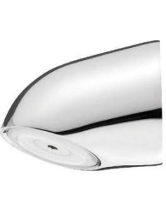 Presto - pomme de douche fixe antivandal 2