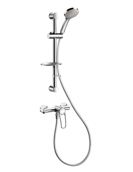 Delabie ens dche av mit securitouch