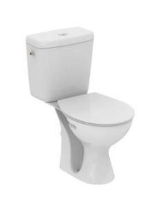 Ulysse cuvette blanc