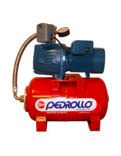 Surpresseur 100l - 2.8 ba