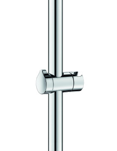 Delabie - barres et poignees - poignee d