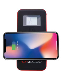 Booster batterie lithium sl-472 - 1000a schumacher