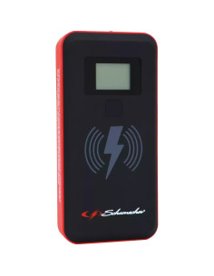 Booster batterie lithium sl-472 - 1000a schumacher 2