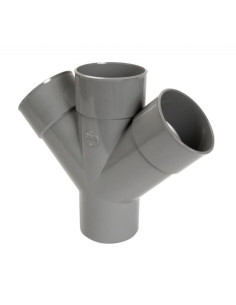 Nicoll culotte double d 125