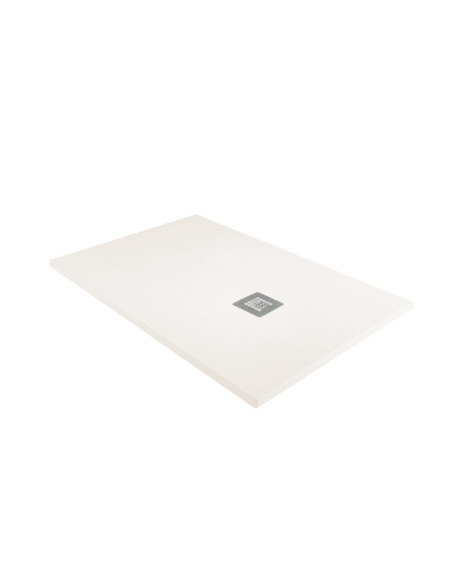 Receveur Alicante solidstone 90x90 xplat