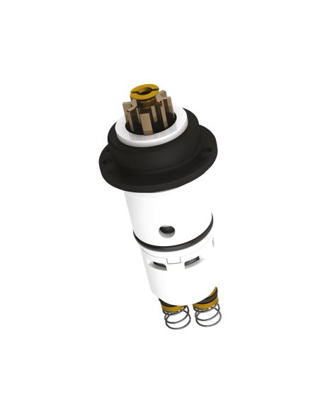 Cartouche temporisée tempomix lavabo Delabie 7sec