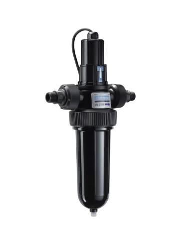 Filtre cintropur mono-uv 2100