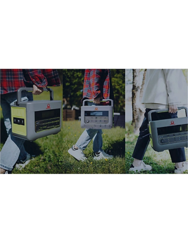 Pramac pack batterie 2kw pwb 2400