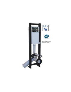 Regi bati support autoportant nf ce3072