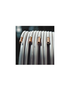 Tube cuivre Wicu 25ml 14 nf