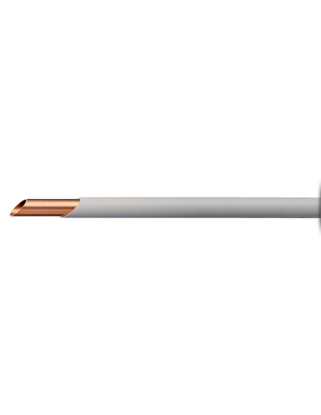 Tube cuivre Wicu 25ml 14 nf