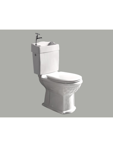 Pack wc duo gain de place