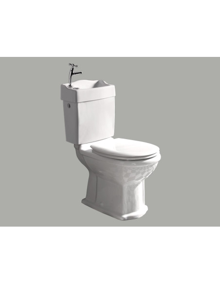 Pack wc duo gain de place Pack wc duo gain de place