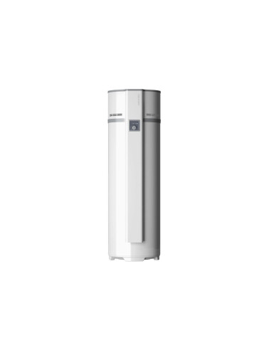 Chauffe-eau elec thermodynamique Atlantic 270l