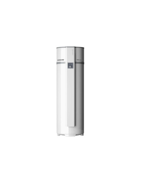 Chauffe-eau elec thermodynamique Atlantic 270l