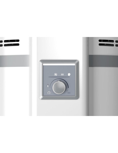 Chauffe-eau elec thermodynamique Atlantic 270l