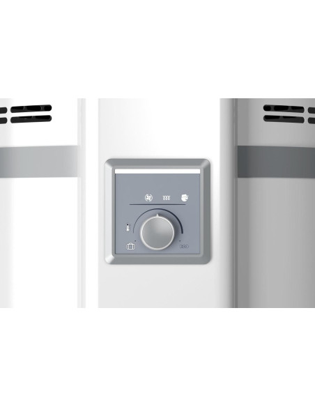 Chauffe-eau elec thermodynamique Atlantic 270l