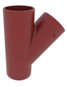 Smu s culotte simple a 45°dn 100