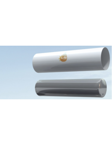 Chauffe-eau ballon Sun ray 154l