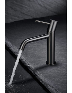 OZE MITIGEUR LAVE MAIN GALA ACIER INOXIDABLE 2