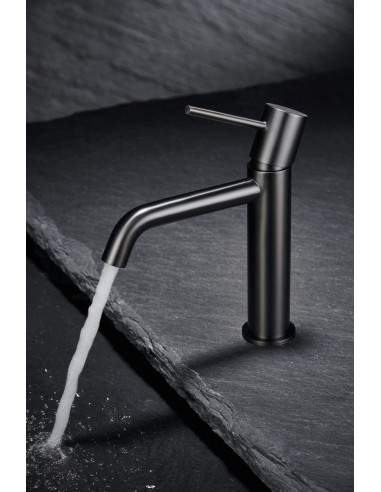 OZE MITIGEUR LAVE MAIN GALA ACIER INOXIDABLE