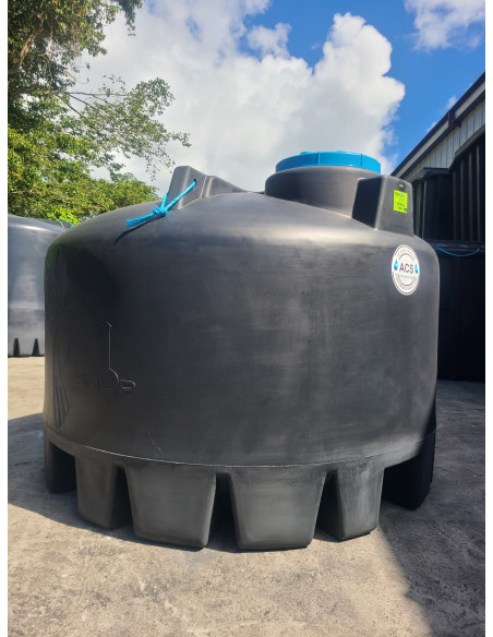 SIMOP CUVE 3500L H/SOL ACS