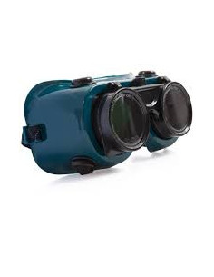 SINGER LUNETTE MASQUE SOUD RELEVABLE 2