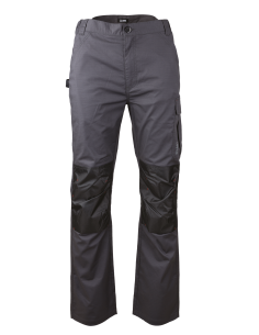 PANTALON TERRESTRE MULTI POCHES GRIS 52