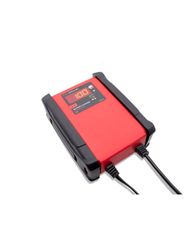 Schumacher chargeur bat 12v spi6