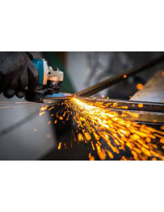 TYROLIT COUPE TOUS 125 DC-ALL PREMIUM