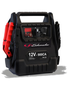 Schumacher booster 12v pbi200