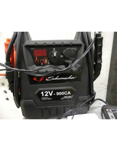 Schumacher booster 12v pbi200 2