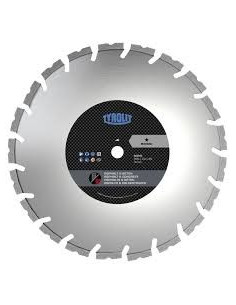 TYROLIT DISQUE MIXTE 350 X 20