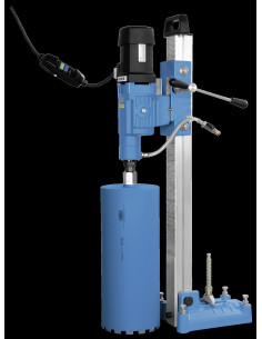 TYROLIT CAROTTEUSE 2500W  DR250