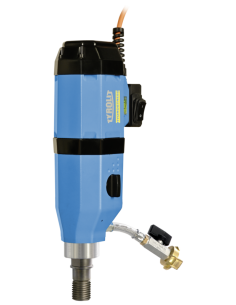 TYROLIT CAROTTEUSE 2000 W DME20PW