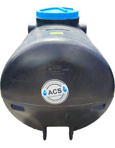 Simop maxi cuve 1250 h/sol acs