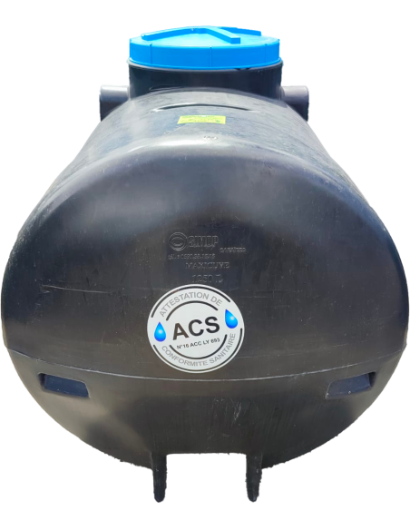 Simop maxi cuve 1250 h/sol acs