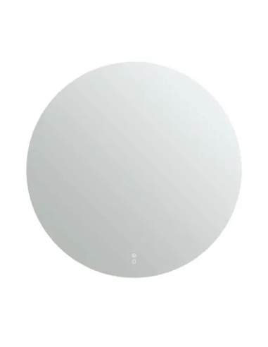 Miroir dacha 900 led